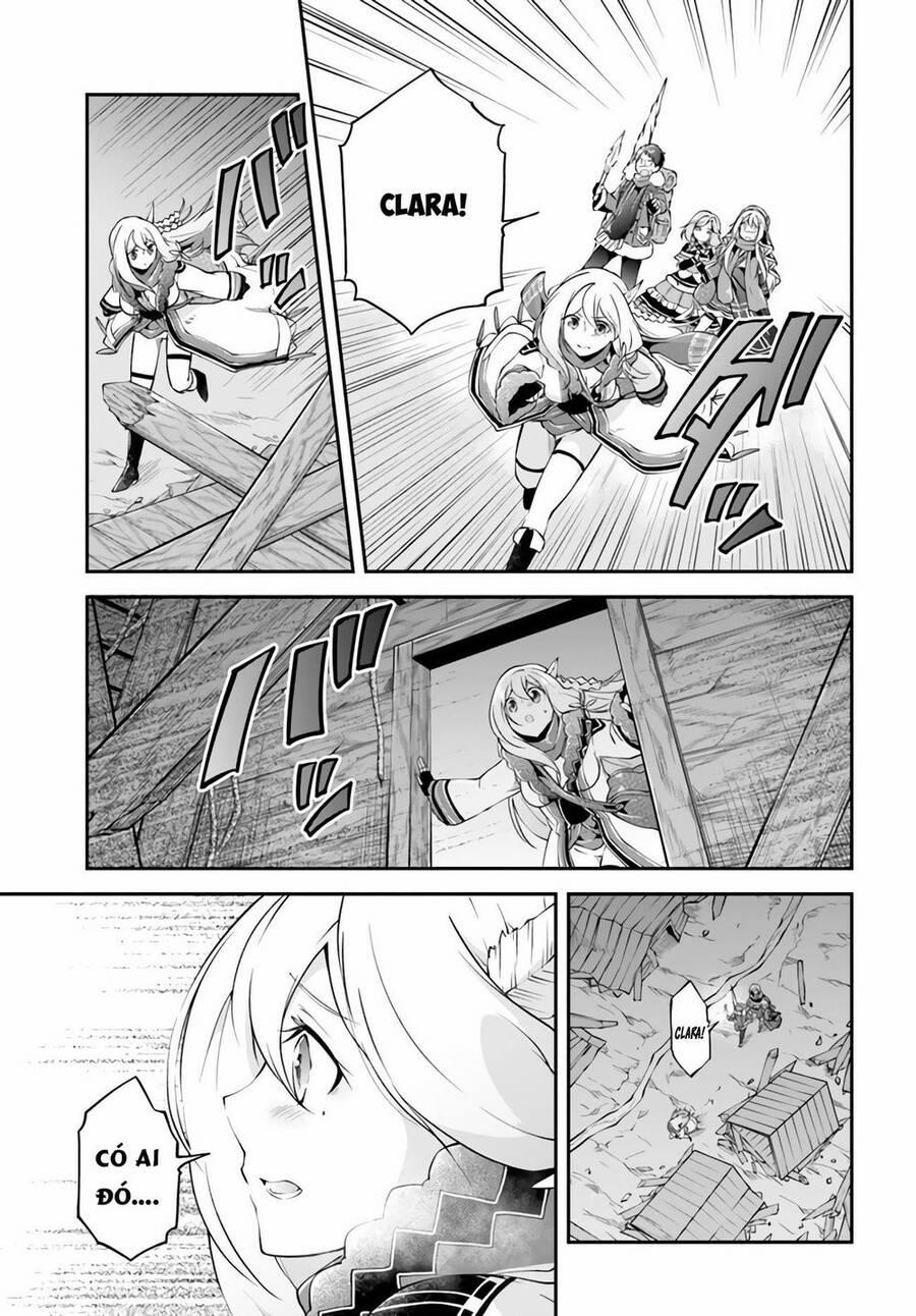 Isekai Cheat Survival Meshi 29 trang 29