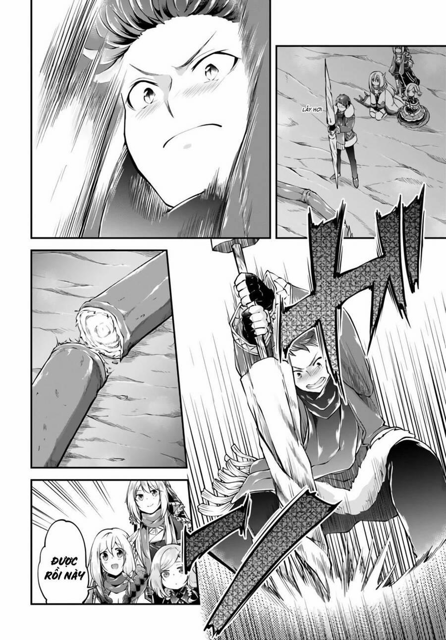 Isekai Cheat Survival Meshi 29 trang 3