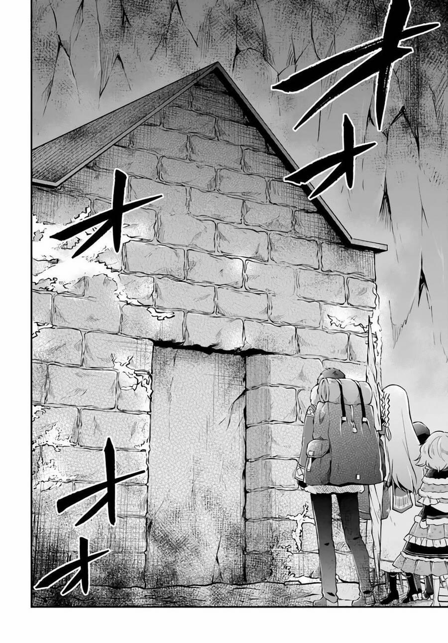 Isekai Cheat Survival Meshi 29 trang 34