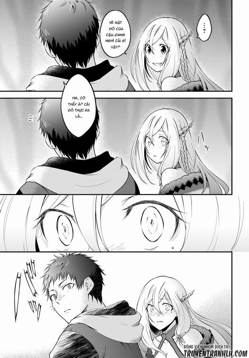 Isekai Cheat Survival Meshi 3 trang 27