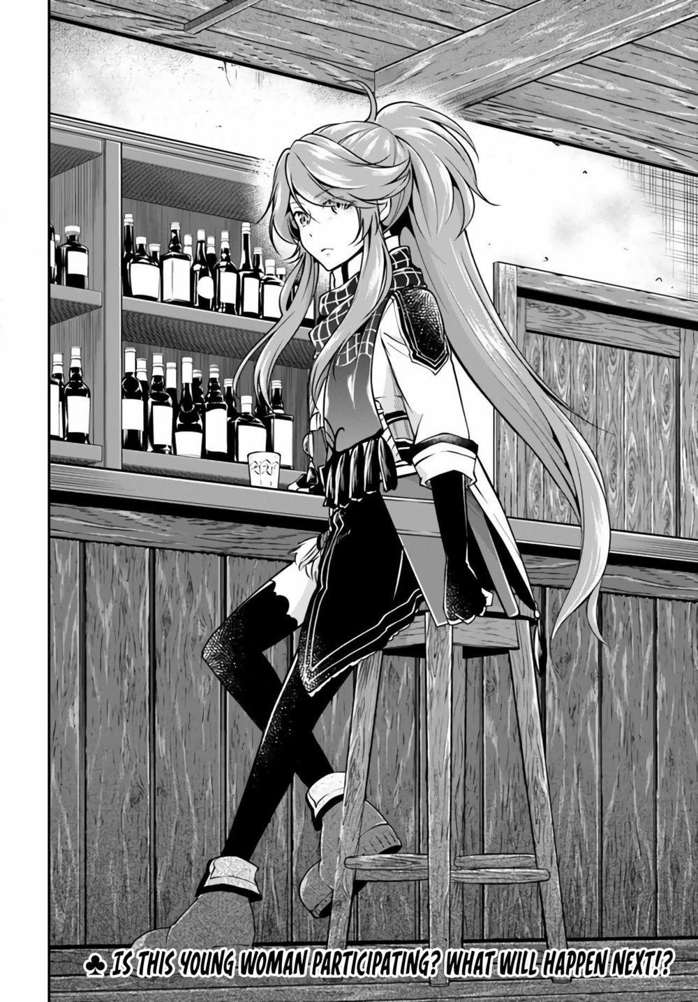 Isekai Cheat Survival Meshi 31 trang 21