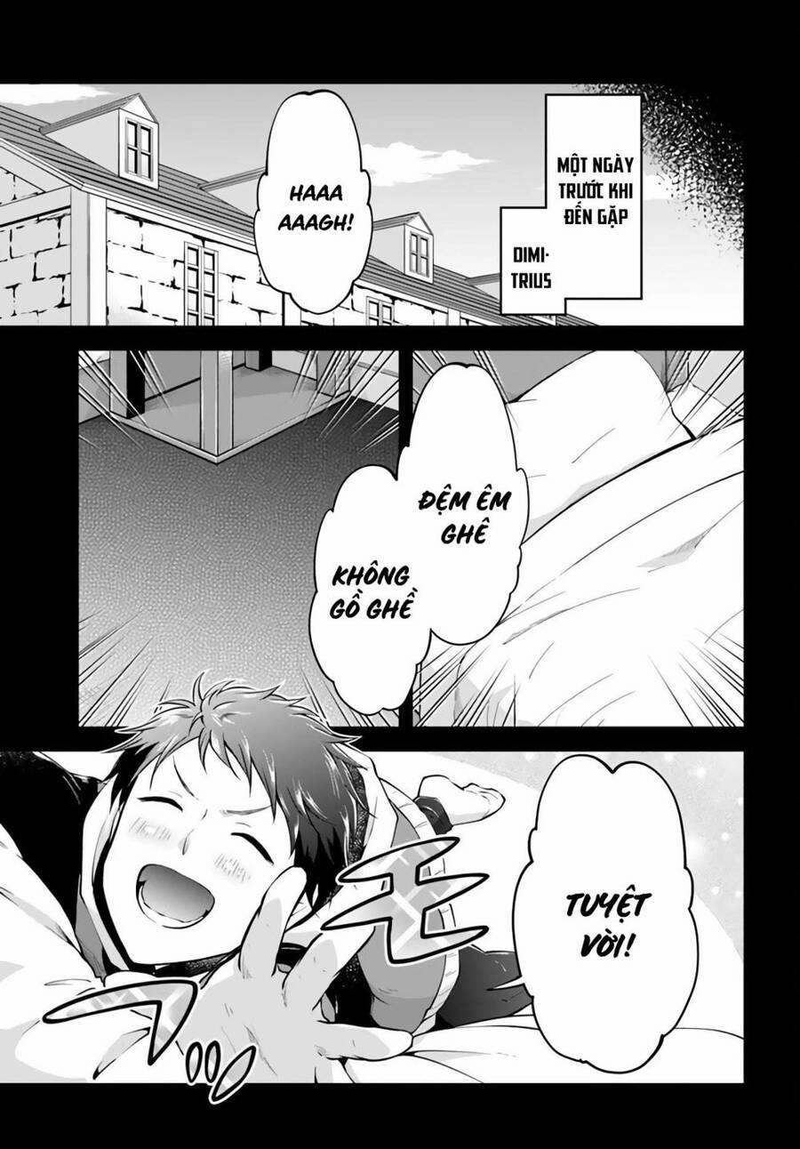 Isekai Cheat Survival Meshi 32 trang 2