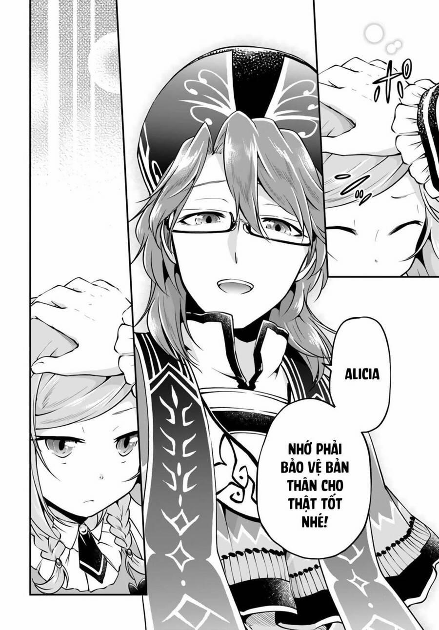 Isekai Cheat Survival Meshi 32 trang 27