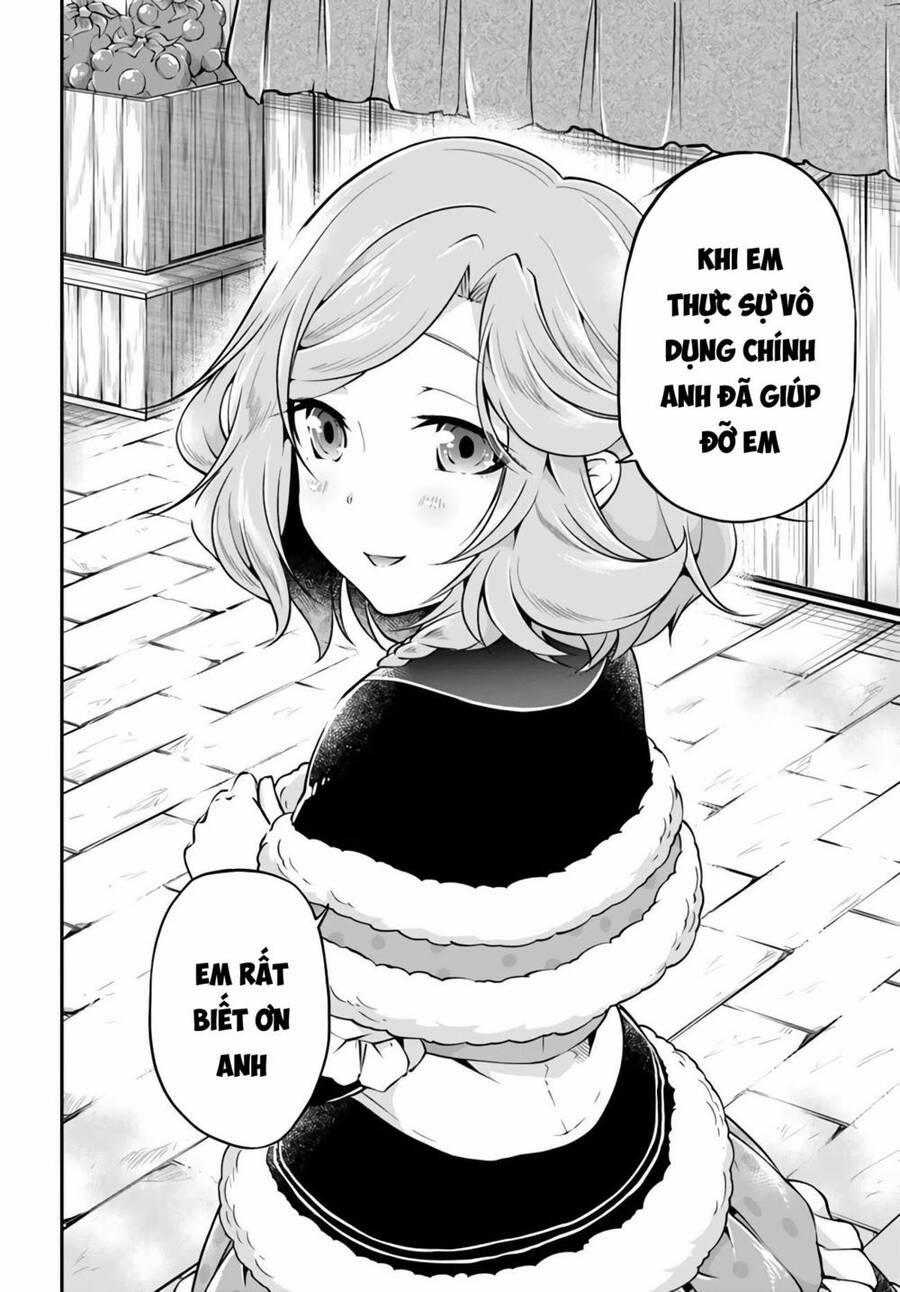 Isekai Cheat Survival Meshi 32 trang 33