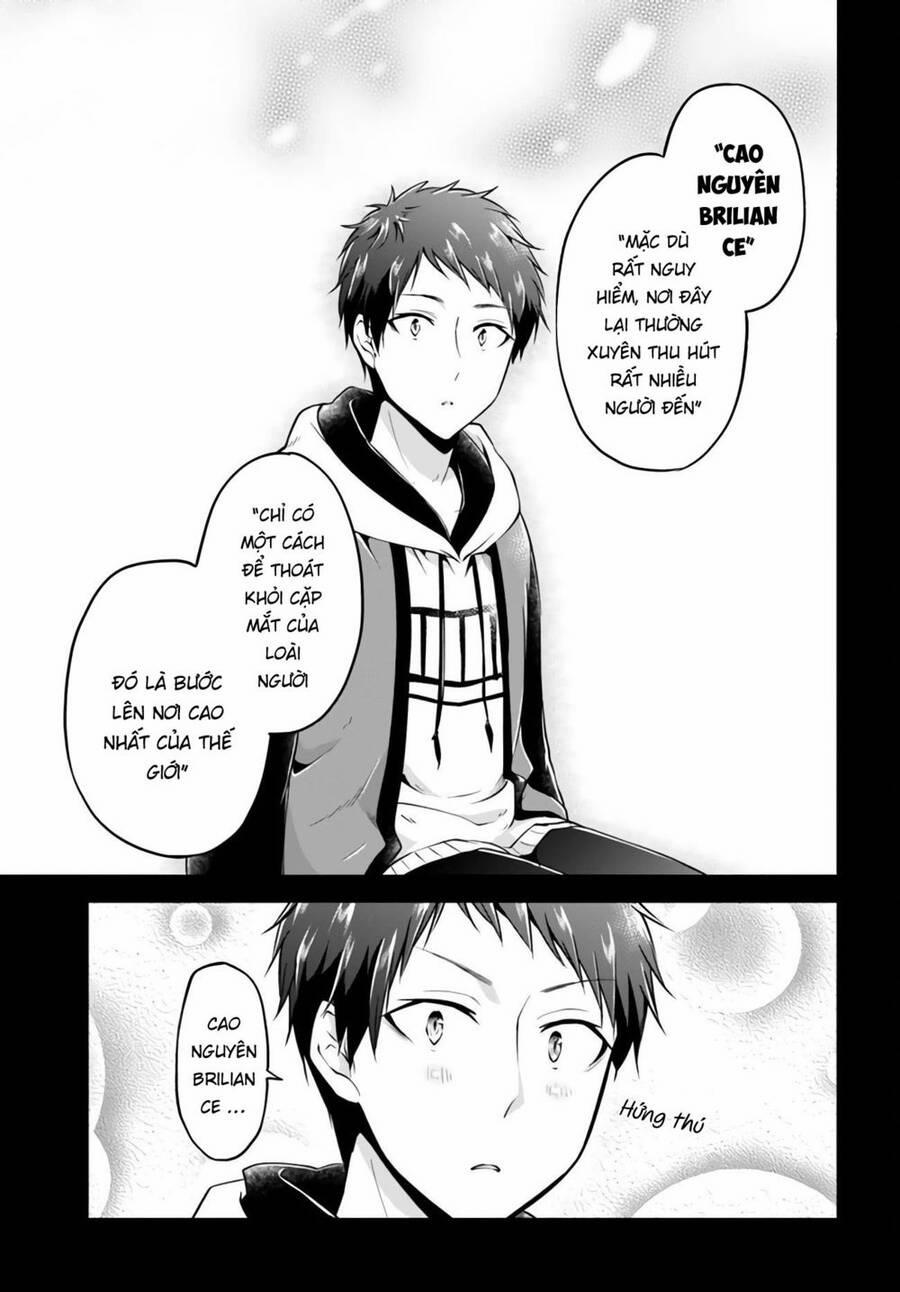 Isekai Cheat Survival Meshi 32 trang 6