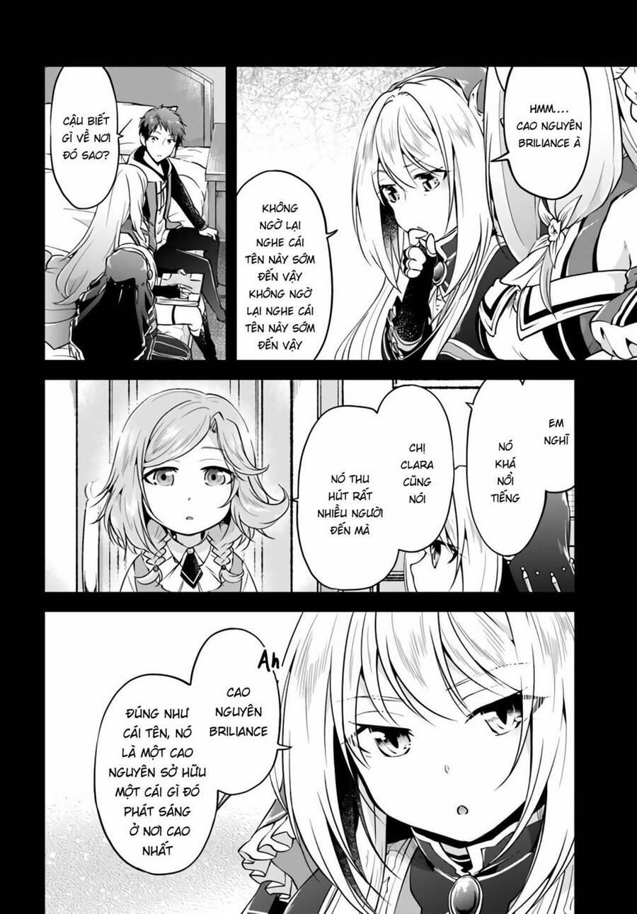 Isekai Cheat Survival Meshi 32 trang 7