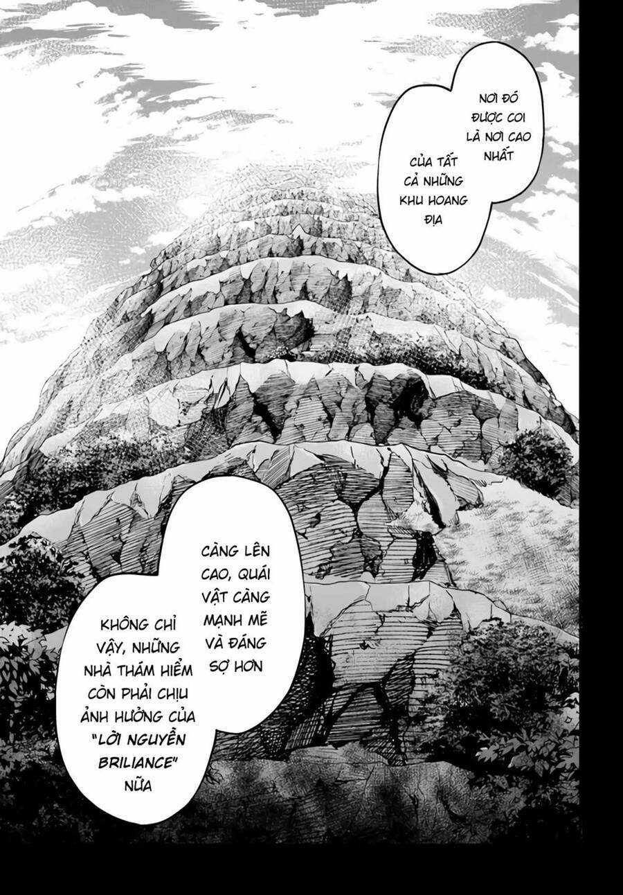 Isekai Cheat Survival Meshi 32 trang 8