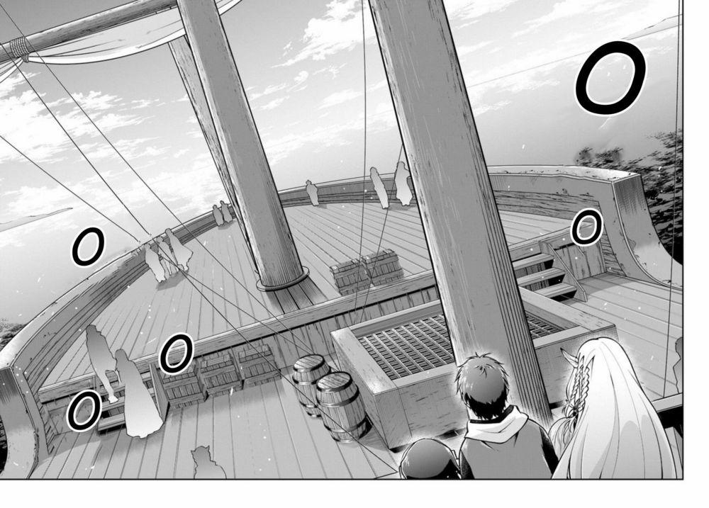 Isekai Cheat Survival Meshi 36 trang 14