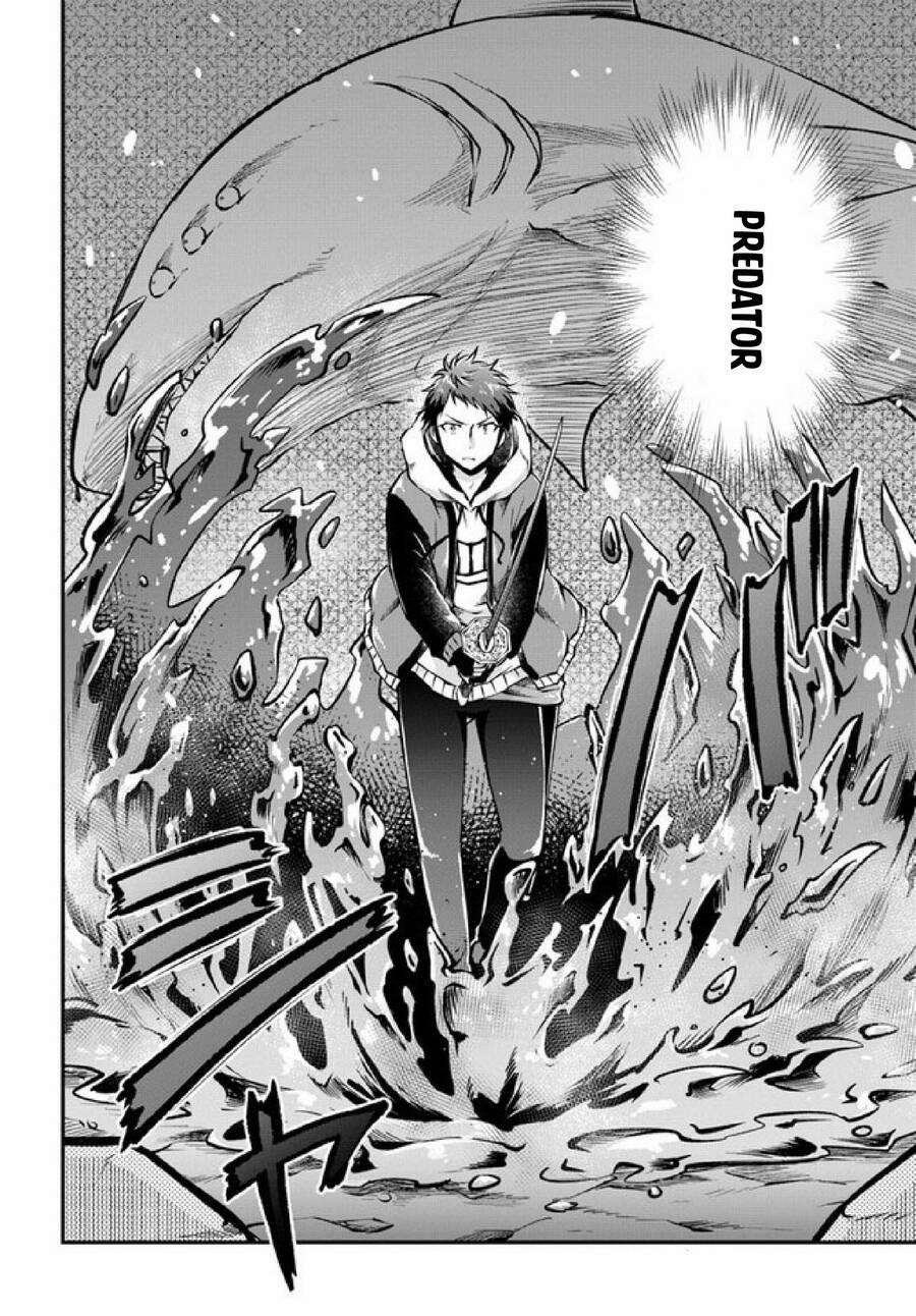 Isekai Cheat Survival Meshi 37 trang 21