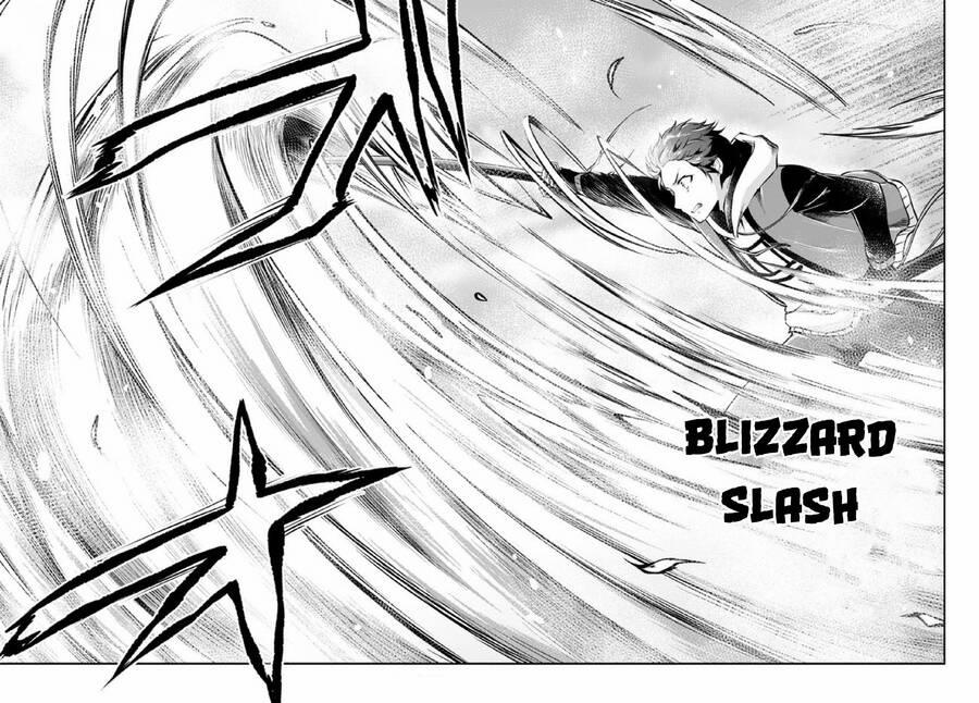 Isekai Cheat Survival Meshi 37 trang 25