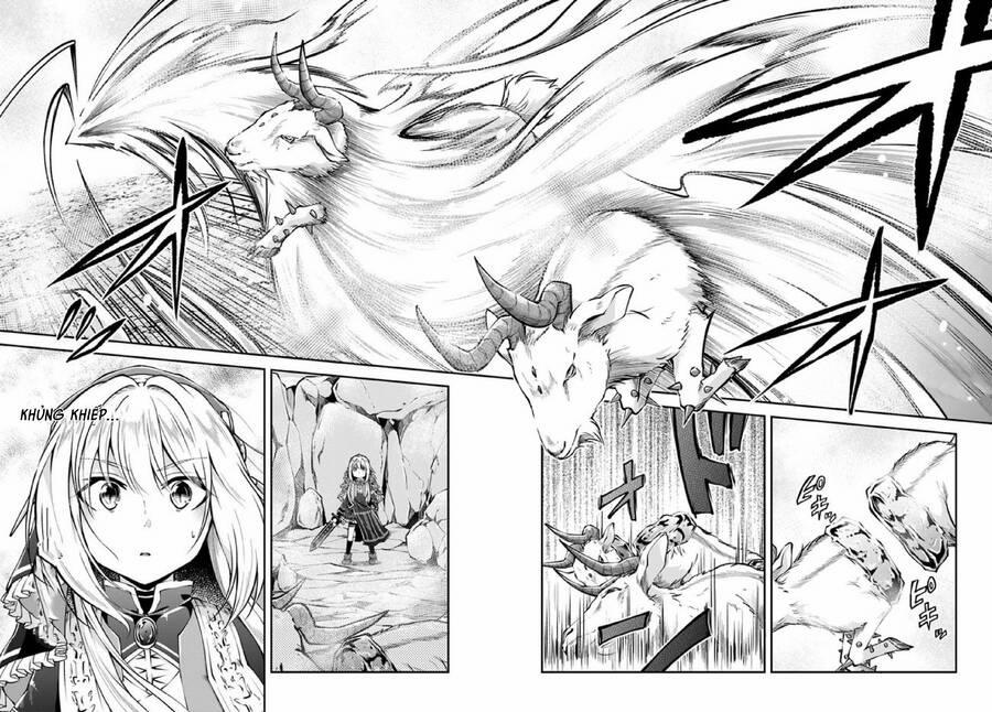 Isekai Cheat Survival Meshi 37 trang 26