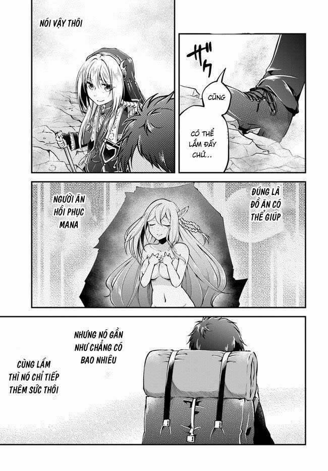 Isekai Cheat Survival Meshi 38 trang 21