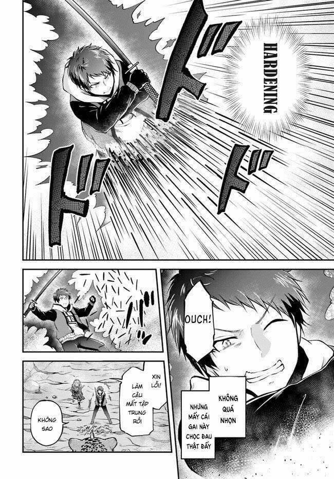 Isekai Cheat Survival Meshi 38 trang 28