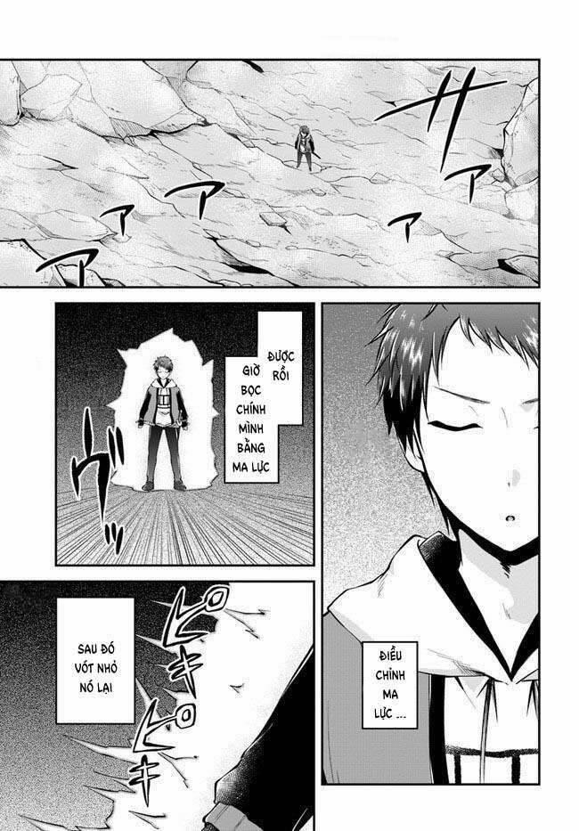 Isekai Cheat Survival Meshi 39 trang 13