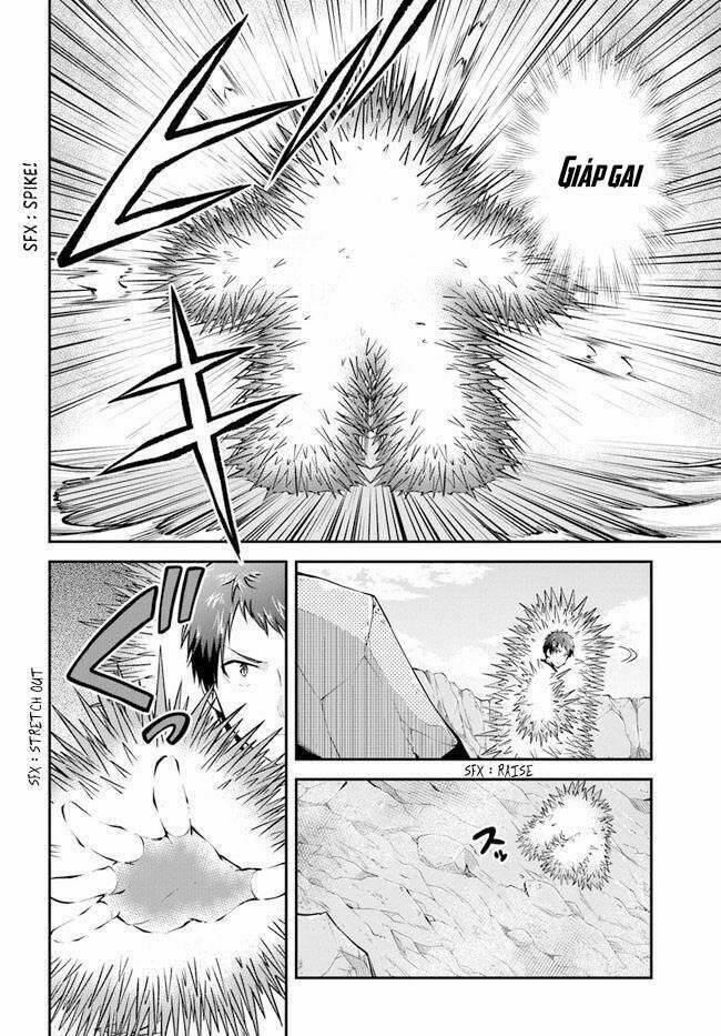 Isekai Cheat Survival Meshi 39 trang 14