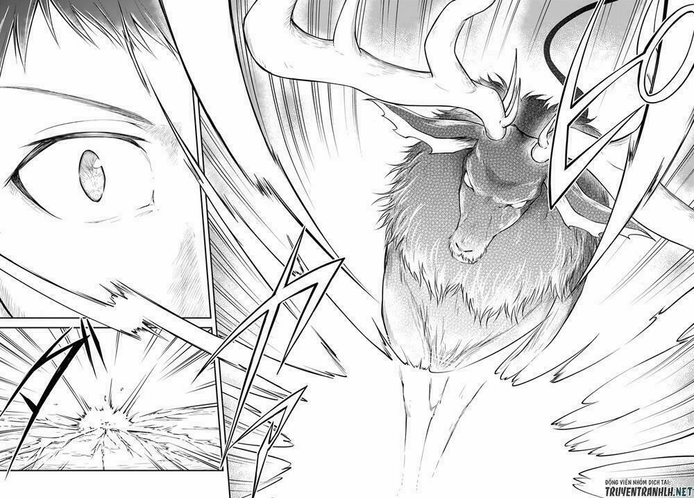 Isekai Cheat Survival Meshi 4 trang 10