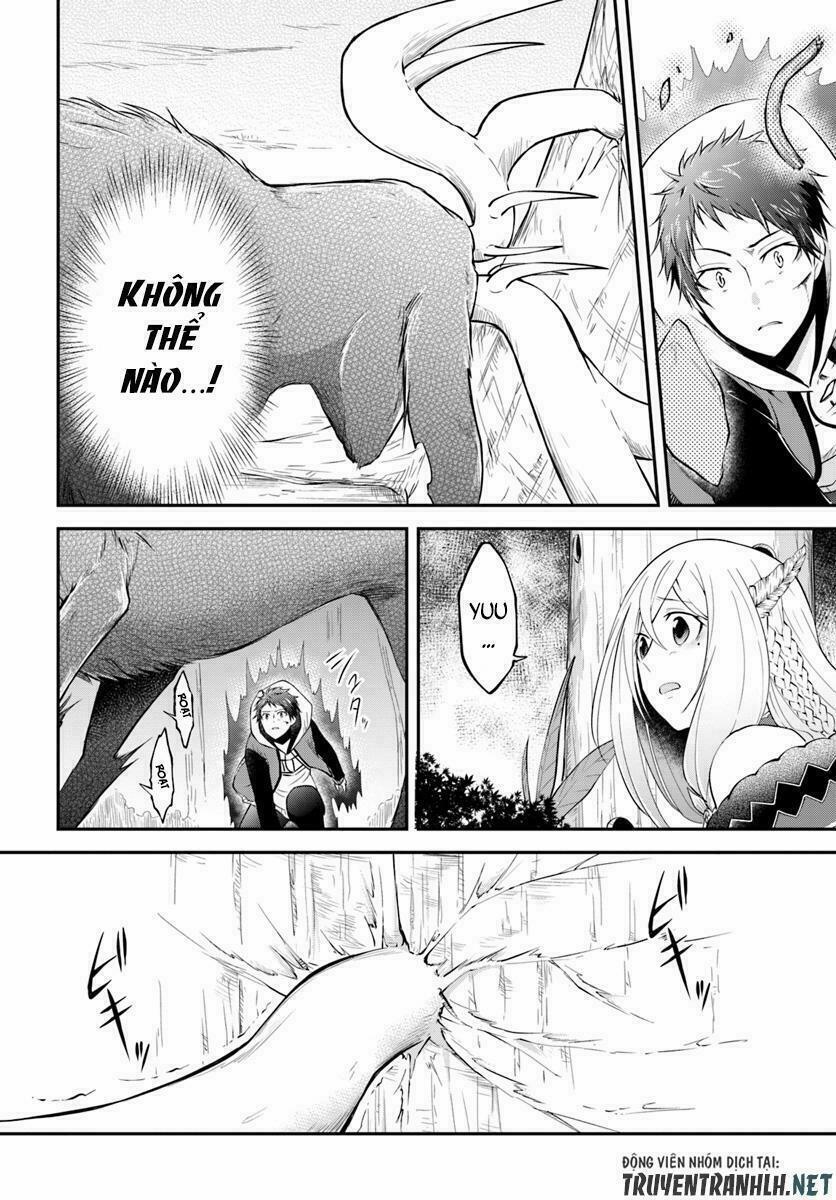 Isekai Cheat Survival Meshi 4 trang 18