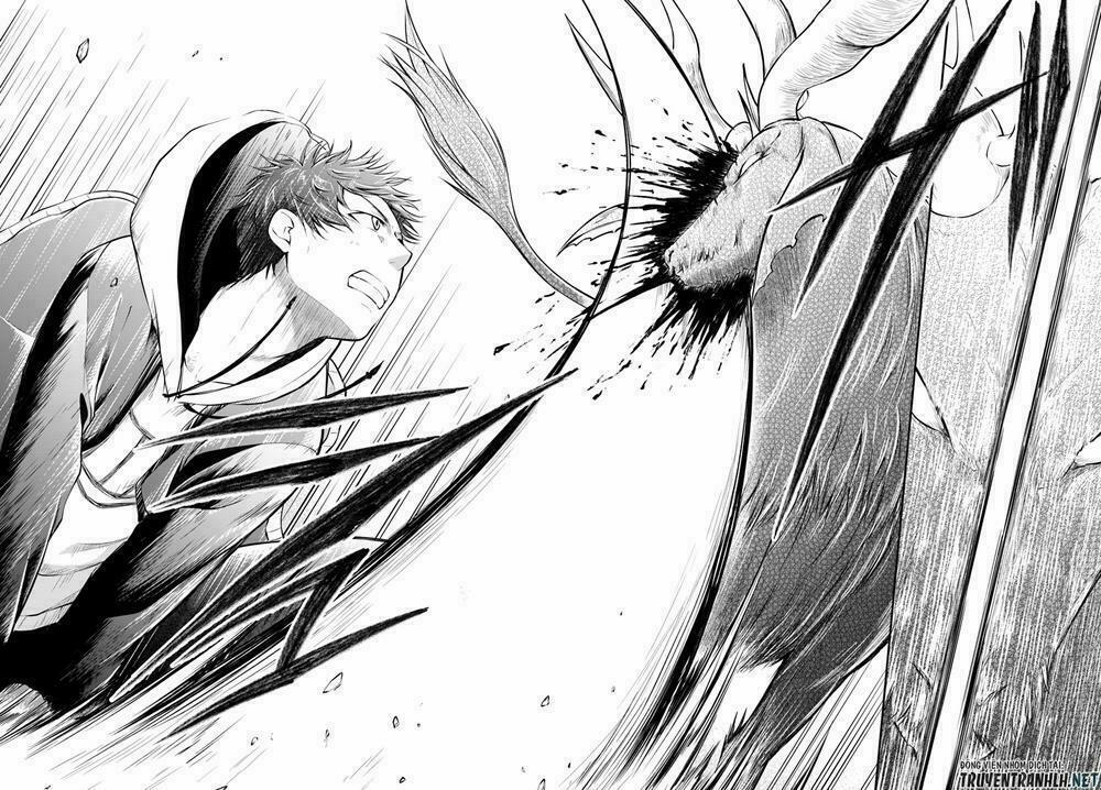 Isekai Cheat Survival Meshi 4 trang 24