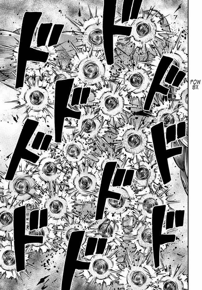 Isekai Cheat Survival Meshi 40 trang 20