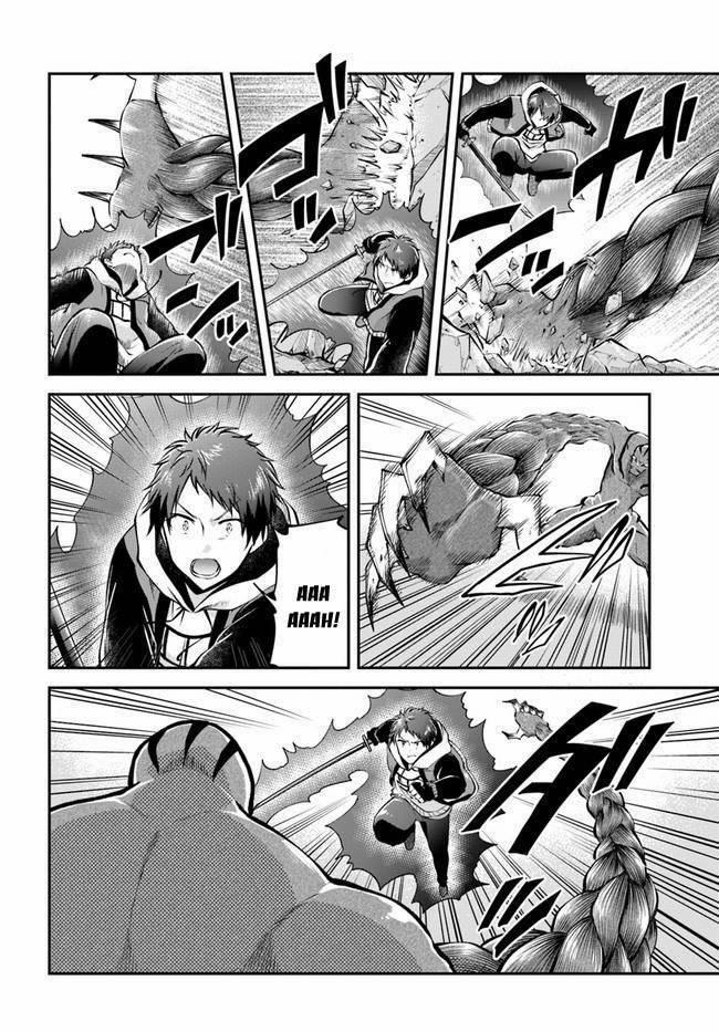 Isekai Cheat Survival Meshi 40 trang 9