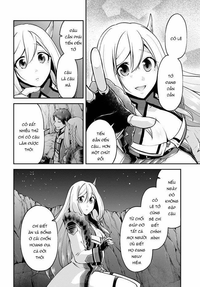 Isekai Cheat Survival Meshi 41 trang 15