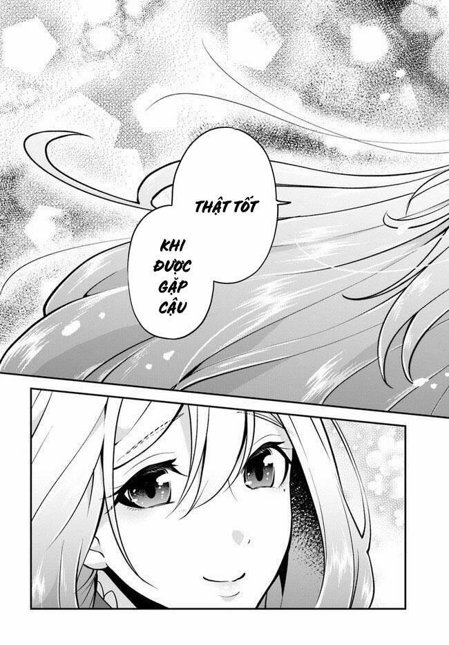 Isekai Cheat Survival Meshi 41 trang 18