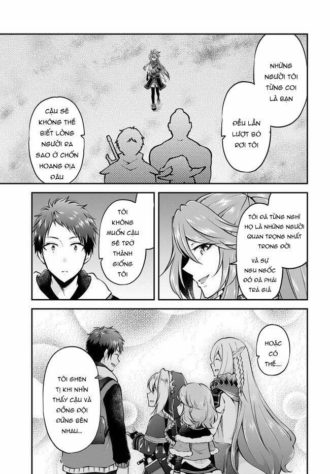 Isekai Cheat Survival Meshi 41 trang 8