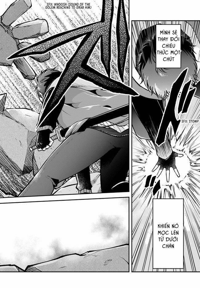 Isekai Cheat Survival Meshi 42 trang 18