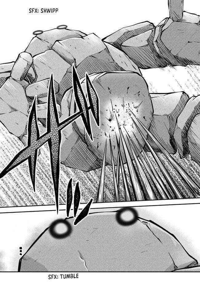 Isekai Cheat Survival Meshi 42 trang 19