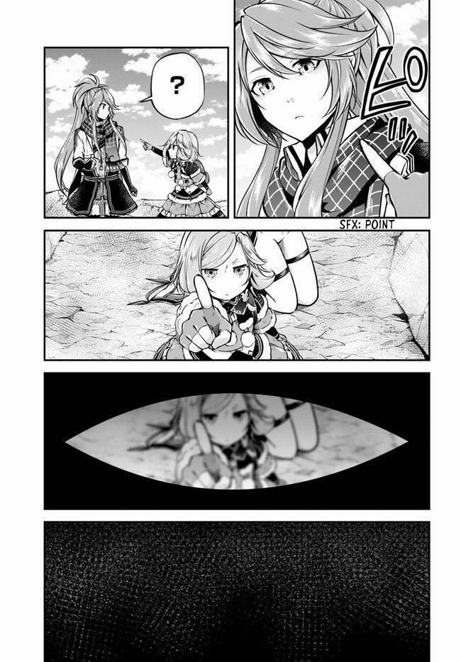 Isekai Cheat Survival Meshi 42 trang 28