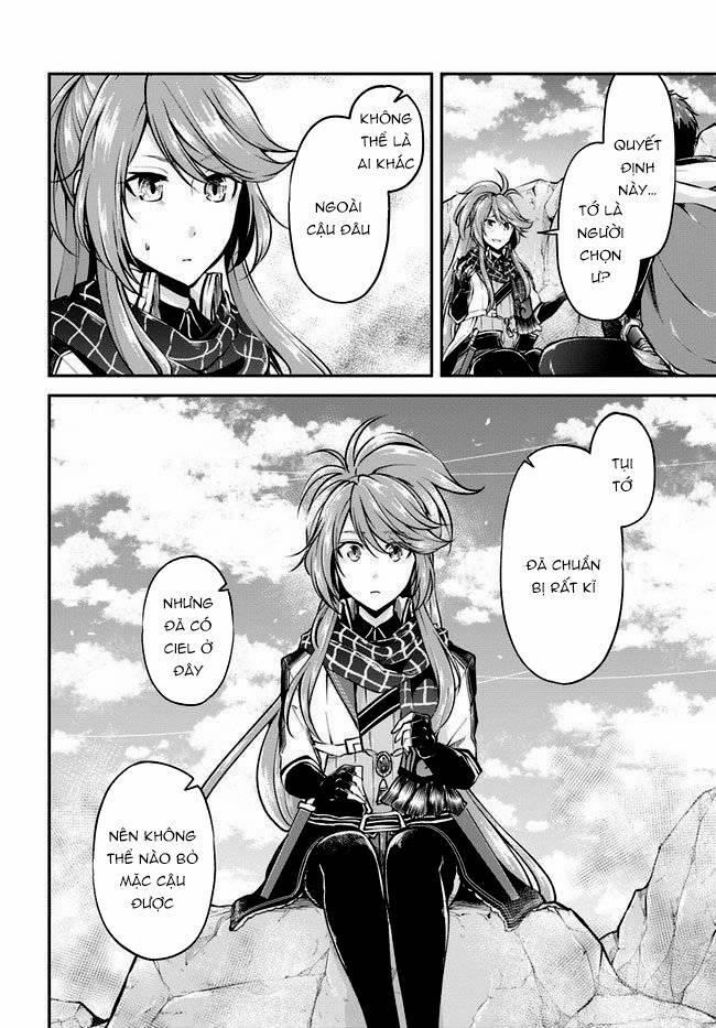 Isekai Cheat Survival Meshi 42 trang 4