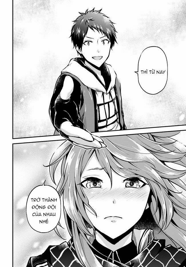 Isekai Cheat Survival Meshi 42 trang 6