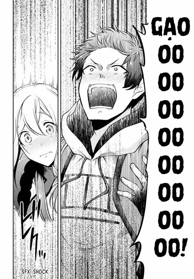 Isekai Cheat Survival Meshi 43 trang 13