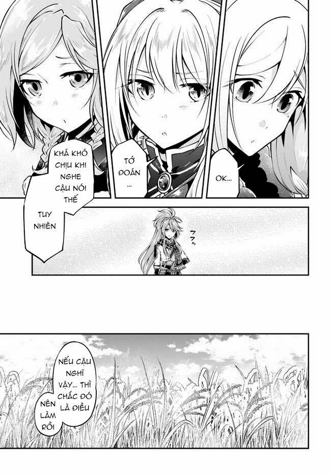 Isekai Cheat Survival Meshi 43 trang 18