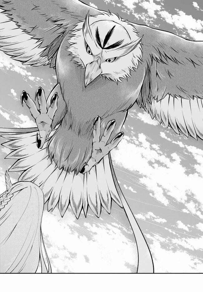 Isekai Cheat Survival Meshi 43 trang 23