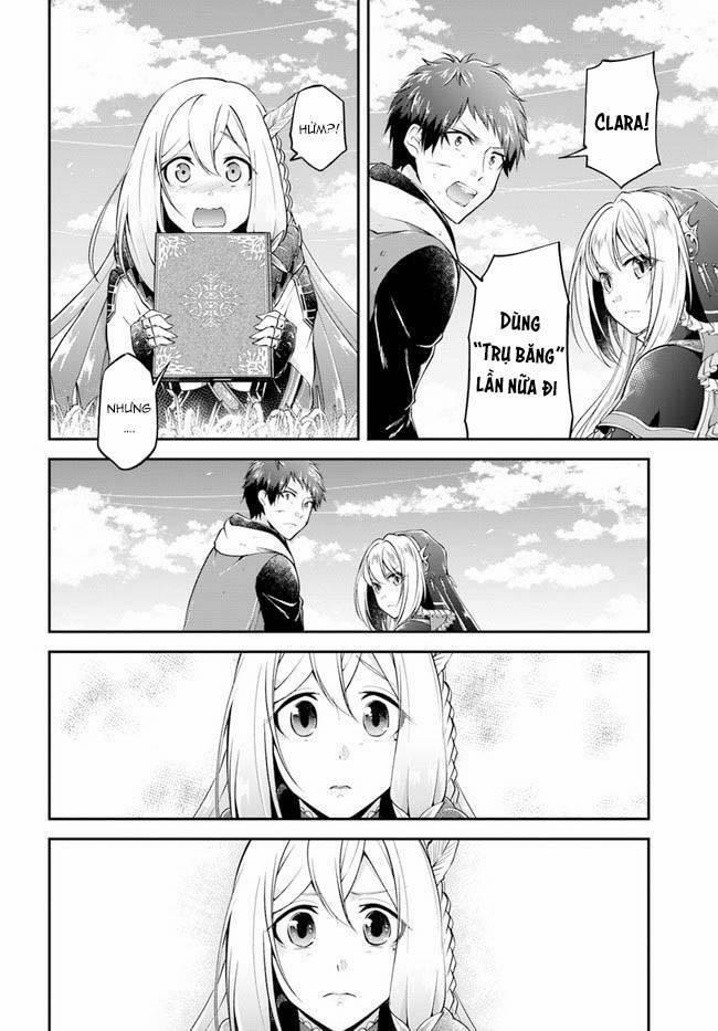 Isekai Cheat Survival Meshi 44 trang 10