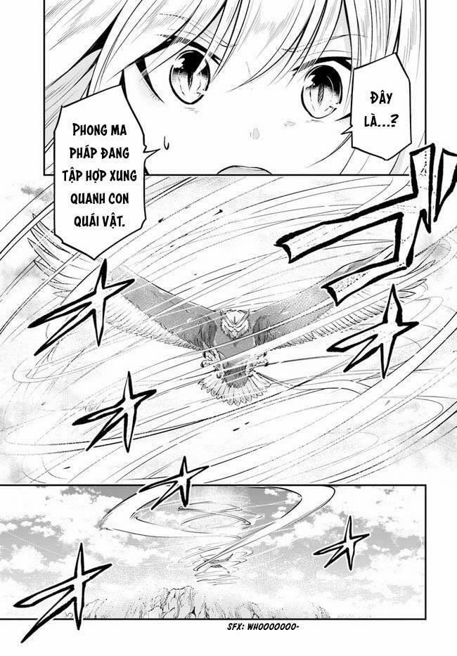 Isekai Cheat Survival Meshi 44 trang 19