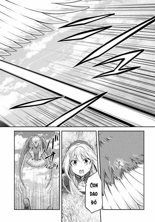 Isekai Cheat Survival Meshi 44 trang 2