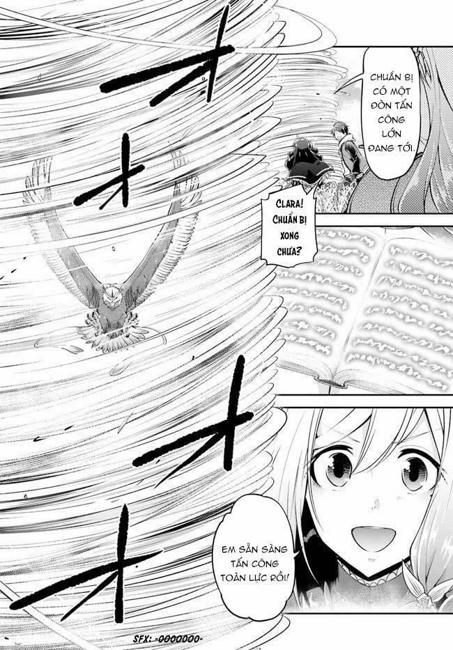 Isekai Cheat Survival Meshi 44 trang 20