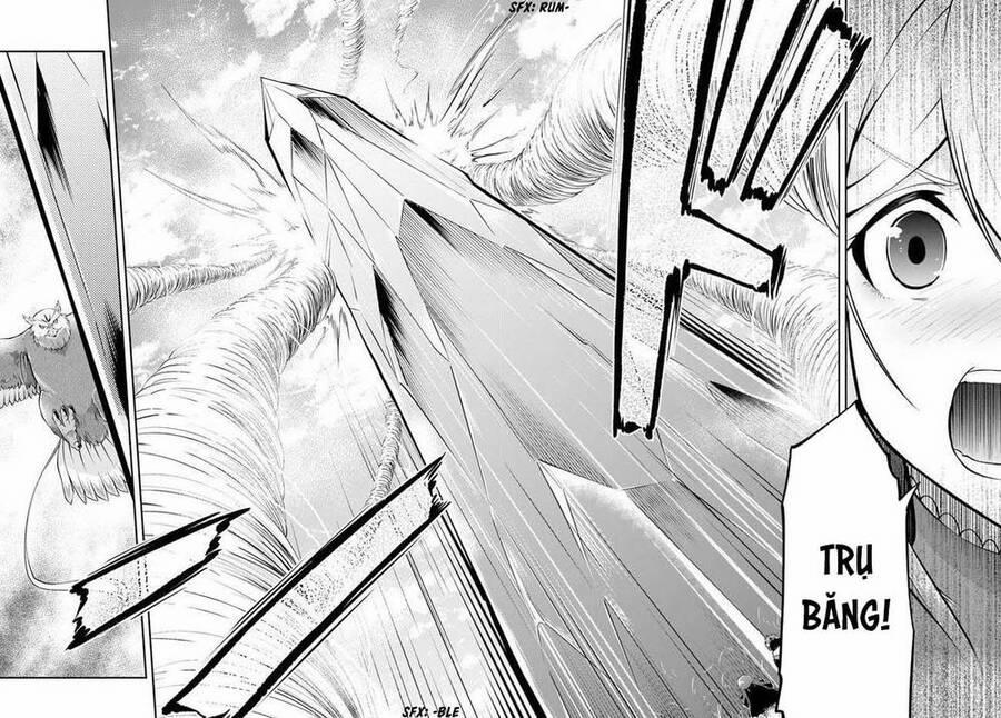 Isekai Cheat Survival Meshi 44 trang 22