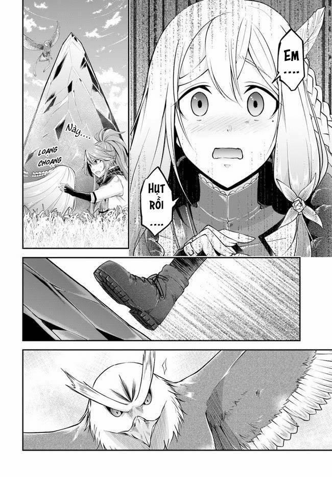 Isekai Cheat Survival Meshi 44 trang 23