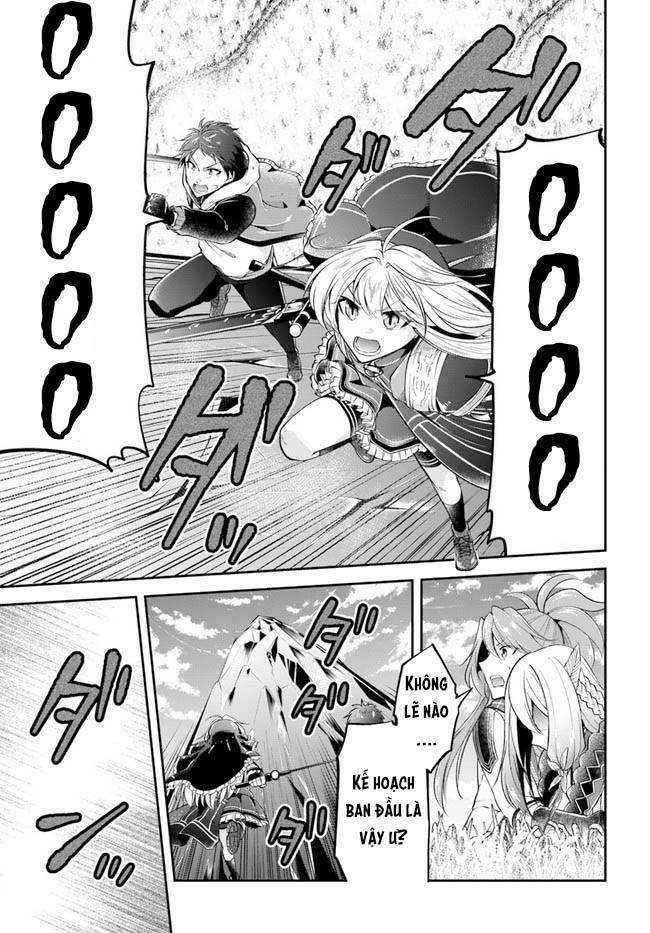 Isekai Cheat Survival Meshi 44 trang 24