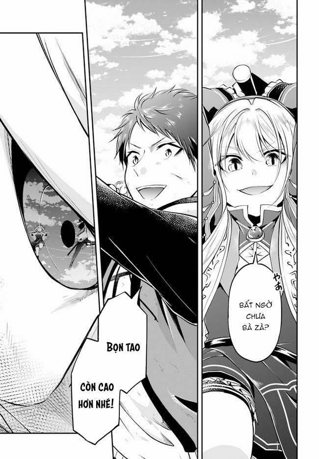 Isekai Cheat Survival Meshi 44 trang 26