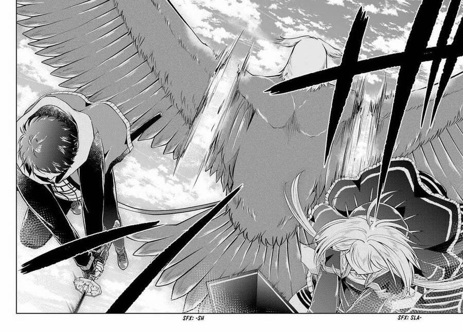 Isekai Cheat Survival Meshi 44 trang 27