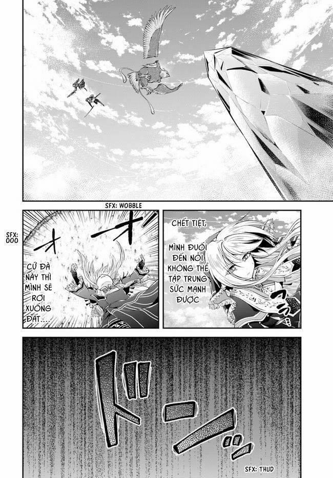 Isekai Cheat Survival Meshi 44 trang 28