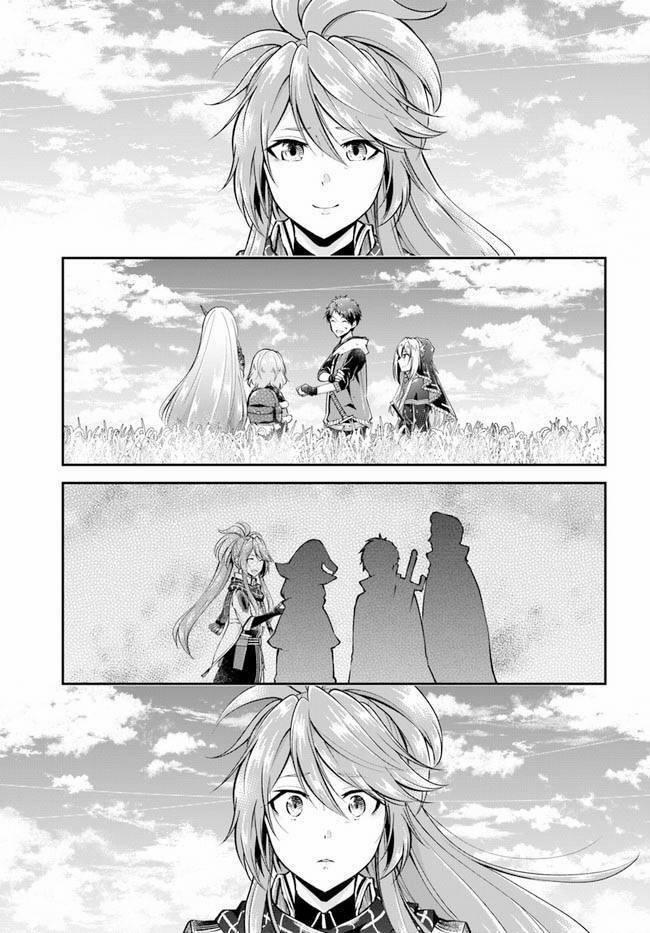 Isekai Cheat Survival Meshi 44 trang 33