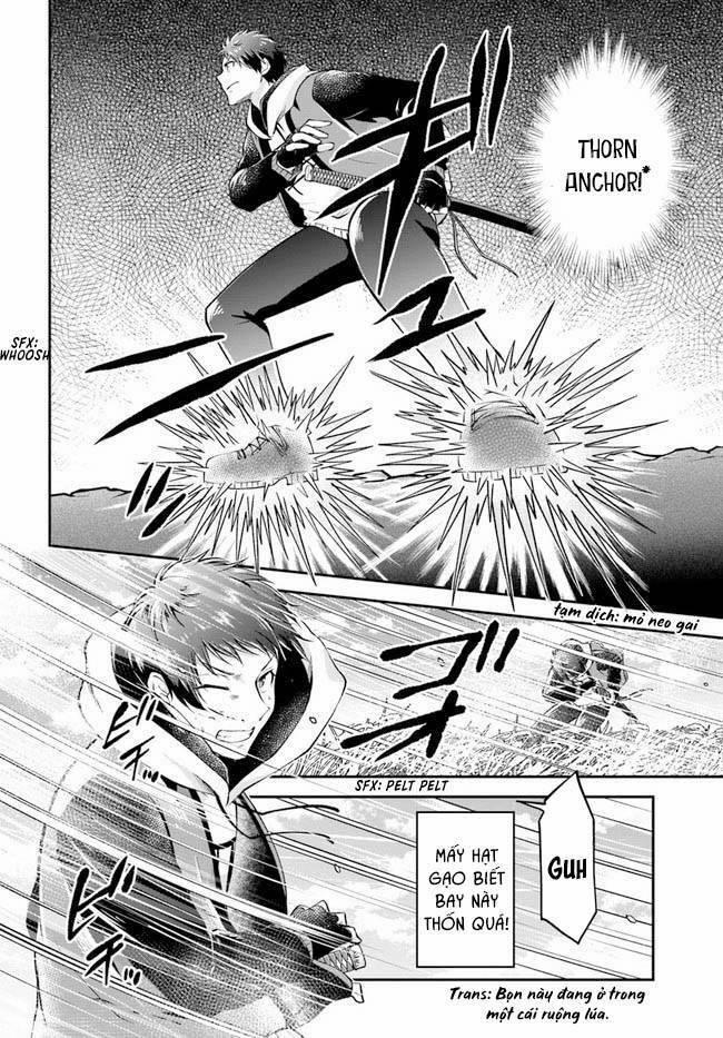 Isekai Cheat Survival Meshi 44 trang 6