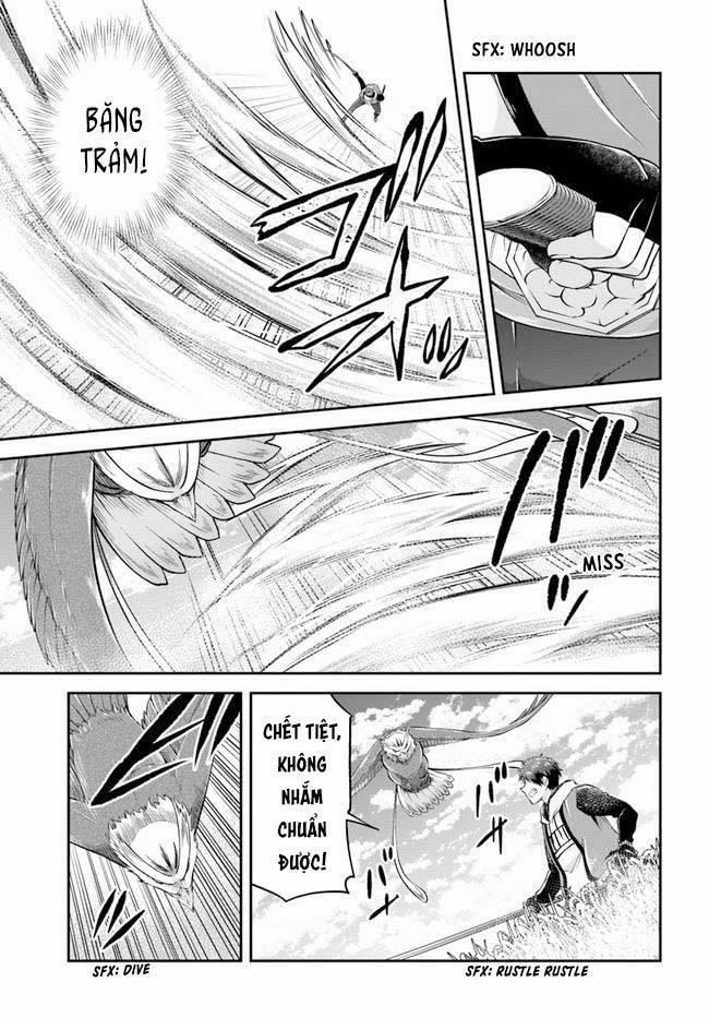 Isekai Cheat Survival Meshi 44 trang 7