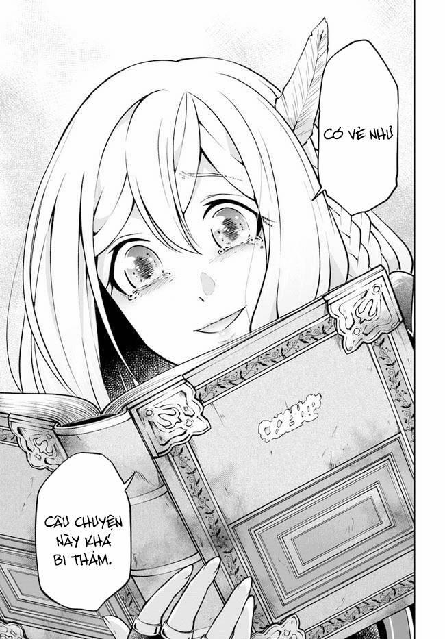 Isekai Cheat Survival Meshi 45 trang 21