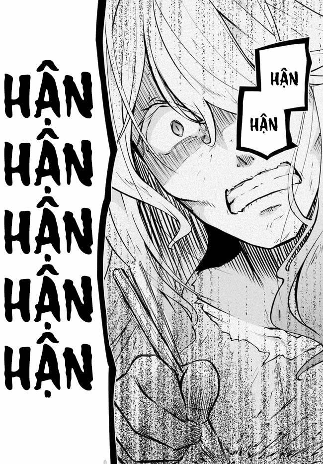 Isekai Cheat Survival Meshi 45 trang 23